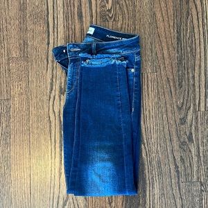 Women’s DL1961 Skinny Jeans